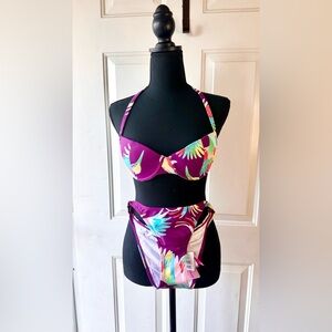 Cia Maritima Brazilian Bikini Set